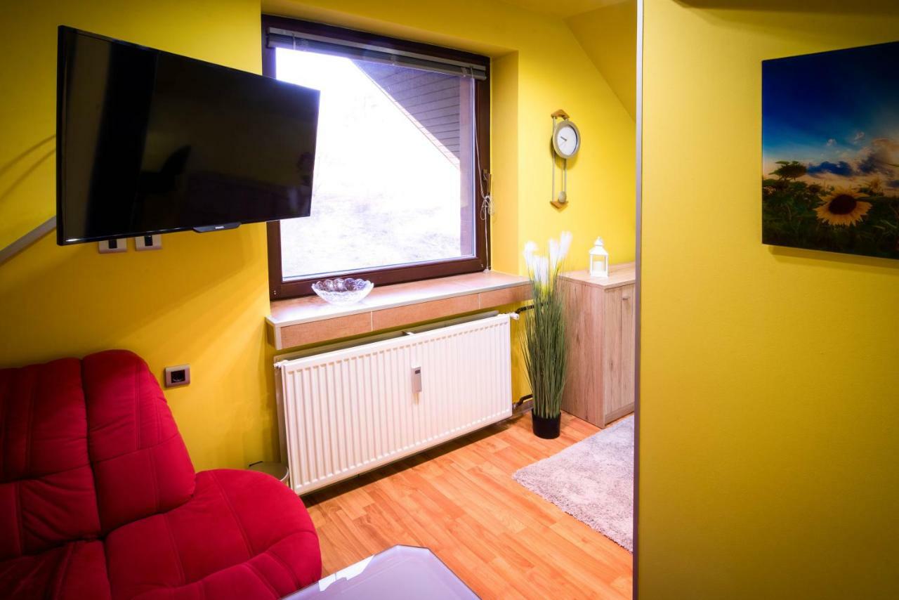 Apartment Jacobs Bled Exteriör bild