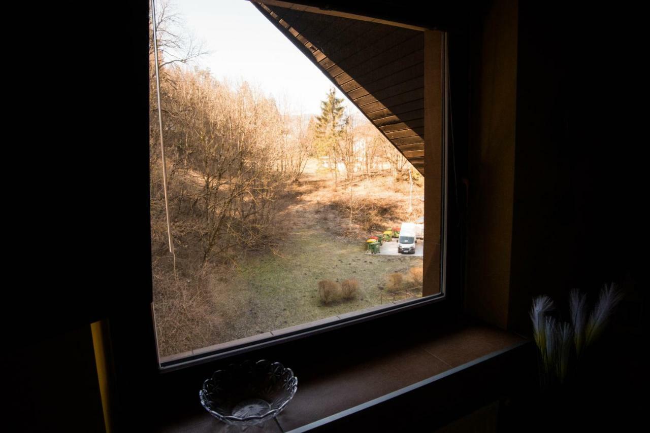 Apartment Jacobs Bled Exteriör bild